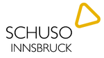 Logo SCHUSO INNSBRUCK