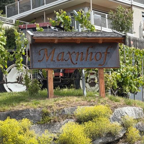 Maxnhof Foto