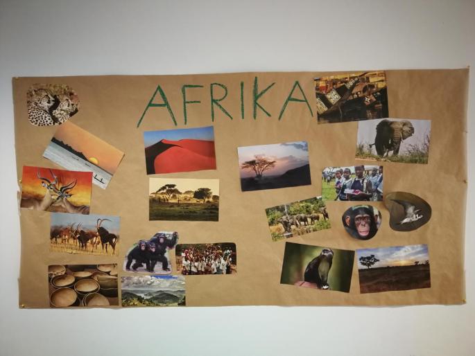 © Merve Weilguni-Neumayr Afrika