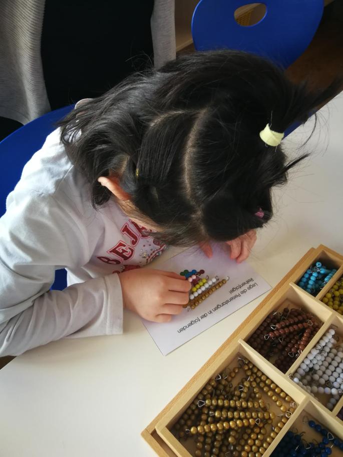 © Merve Weilguni-Neumayr Arbeiten im Lernbüro
