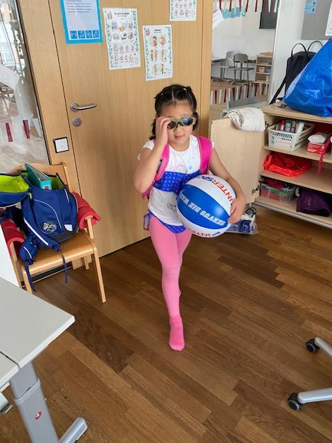 © Merve Weilguni-Neumayr Ein cooles Sommeroutfit!