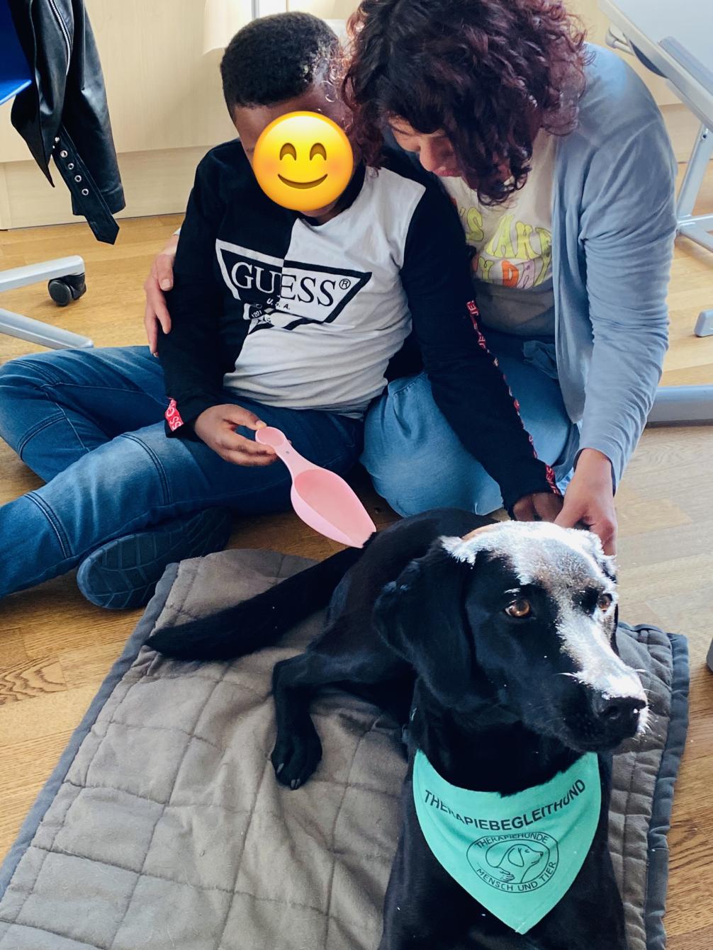 Alle sind mutig!