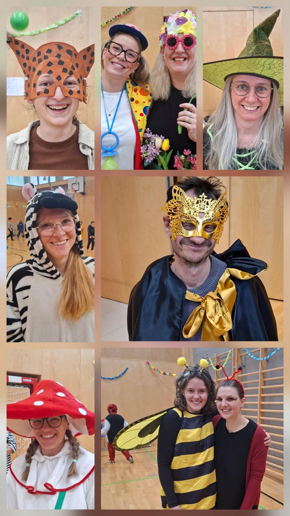 Fasching 2