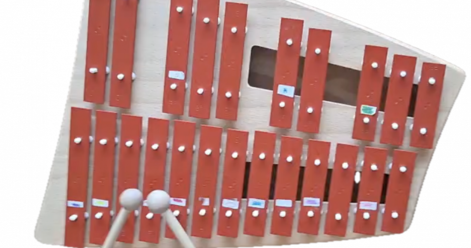 Glockenspiel
