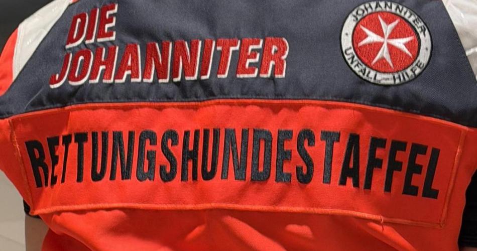 Rettungshundestaffel